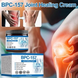 ✨30g Crema Alivio Articular para Rodillas, Reparación Articular y Malestar 🔥US - Imagen 1 de 9