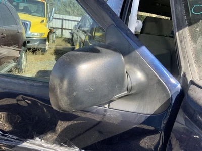 Passenger Side View Mirror Power Sport Trac OEM 01-05 EXPLORER 1296933 - Изображение 1 из 4