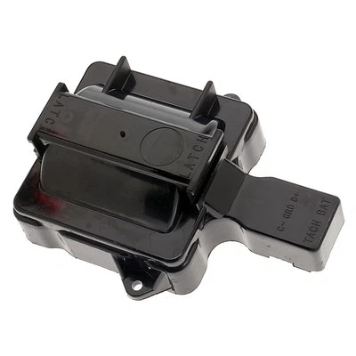 New SMP Distributor Cap Cover For 1979-1987, 1989 GMC P2500 4.8L L6 - Image 1 of 3