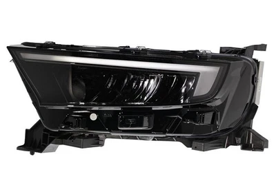 Valeo 451040 Hauptscheinwerfer für OPEL Beleuchtung - Bild 1 von 4