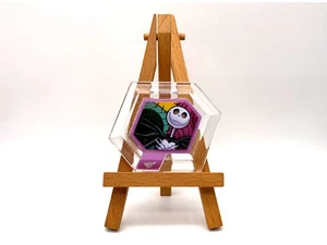 Disney Infinity 1.0 Power Disc - Jacks Scary Decorations - Picture 1 of 1