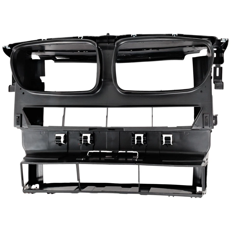 Conductos de admisión de aire para BMW X4 X3 2011-2017 Foto 1 de 4