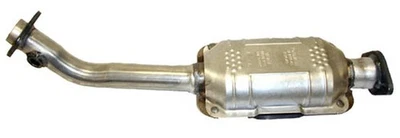 Catalytic Converter for 2001-2004 Nissan Pathfinder Foto 1 de 4