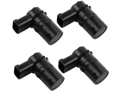For 2007-2010 Lincoln MKX Parking Aid Sensor Set Rear 66551WPNF 2008 2009 - Image 1 of 2