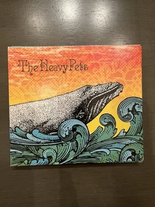 Whale by The Heavy Pets (2 CD, Apr-2007, Home Grown Distribution) - Bild 1 von 2