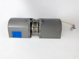 GE OEM MICROWAVE VENT FAN MOTOR WB26X26792 - Picture 1 of 7