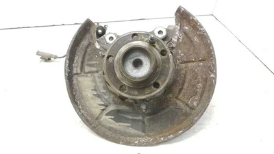 Eje trasero izquierdo gasolina 136kW alfa romeo 159 2005 2.2JTS Foto 1 de 4