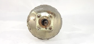 1982 1984 Cadillac Fleetwood OEM RWD Power Brake Booster With Master Cylinder  - Image 1 of 4