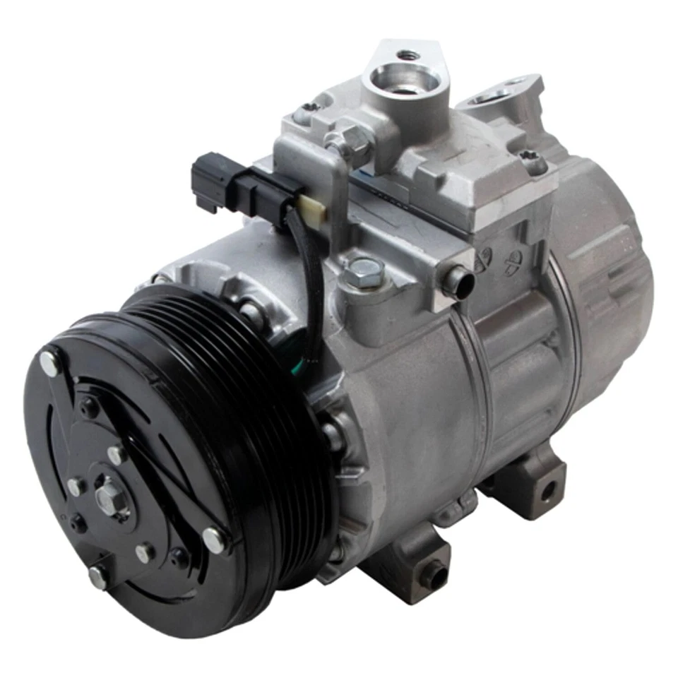 For Ford F-600 Super Duty 2020-2023 Four Seasons A/C Compressor Kit - Изображение 1 из 1