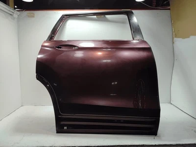 Honda Pilot 2016-2022 panel de carcasa de puerta lateral del pasajero trasero derecho R529P OEM Foto 1 de 4