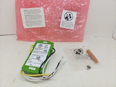 Hunter Genuine Original Replacement Ceiling Fan Receiver K803201000 No Remote - Image 1 of 4