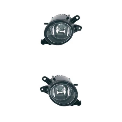 2X ALKAR NEBELSCHEINWERFER LINKS+RECHTS passend für AUDI A4 VOLVO C30 C70 S40 - Bild 1 von 3