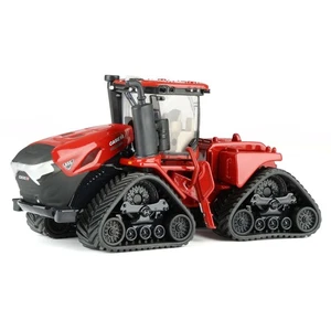 ERTL 1/64 Case IH Steiger 555 Quadtrac Tractor 44463 - Picture 1 of 6