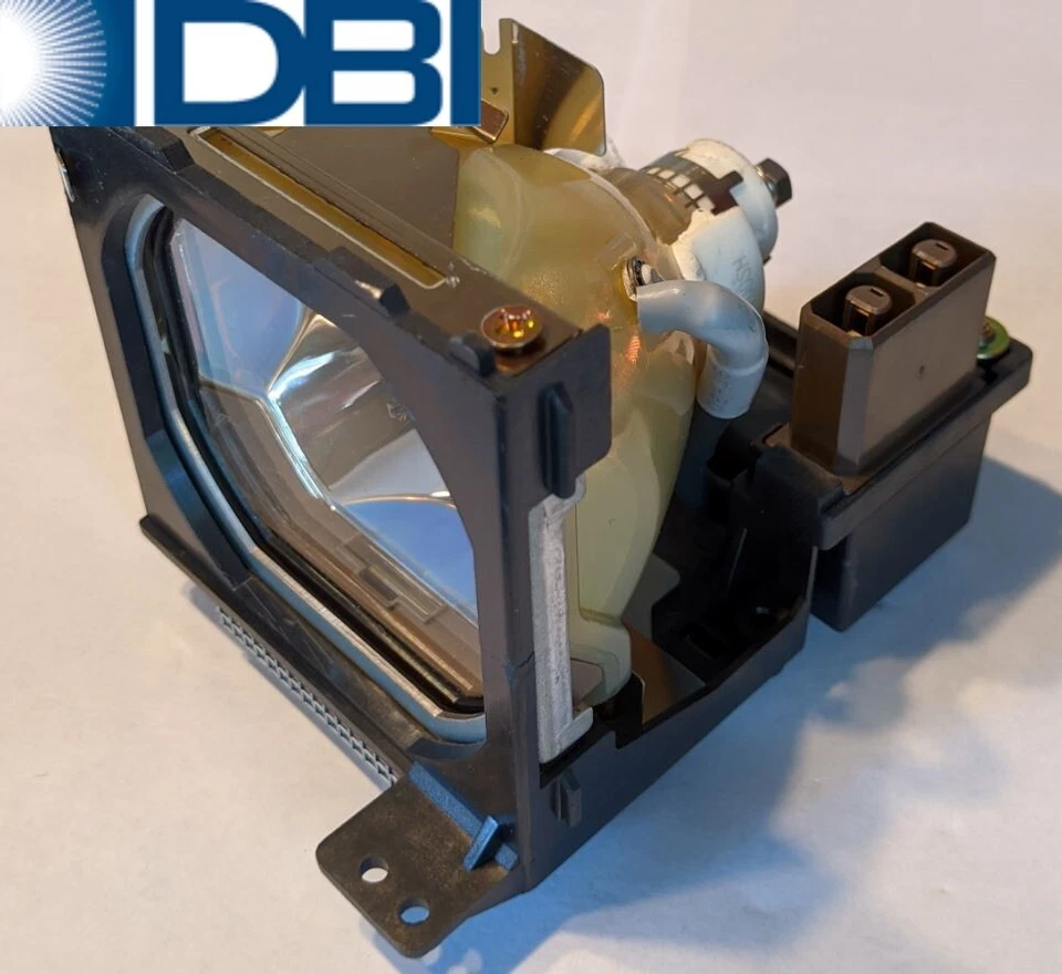 GENUINE OEM SHARP BQC-PGC30XU LAMP FOR PG-C30X PG-C30XA PG-C30XE PGC30XE NHV - Image 1 of 1