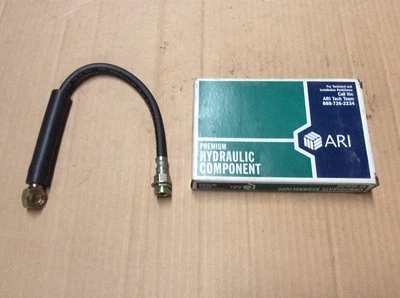 Manguera hidráulica de freno delantera NUEVA ARI 87-36006 Foto 1 de 4