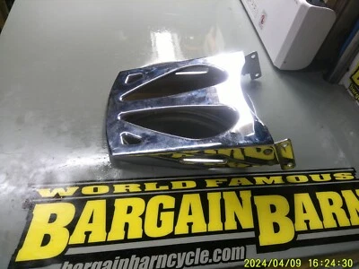 Portaequipajes JARDINE Suzuki Billet VZ800 y VL1500 Foto 1 de 3