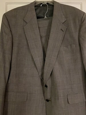 NWT Men’s Kuppenheimer Suit 48/43 Foto 1 de 4
