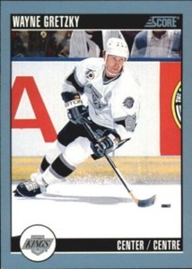 B3532- 1992-93 Score Canadese Hk # S 1-250 + Rookies -si Pick- 10 + Gratis US