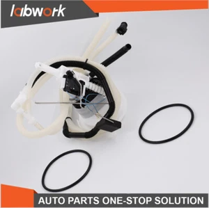 Labwork Fuel Filter w/ Fuel Level Sending Unit Pressure Regulator For BMW 335i - Bild 1 von 10