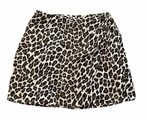 Newport News Damen Tiermotiv Skort Mehrfarbig Größe 12 Stil: F2531 - Bild 1 von 10