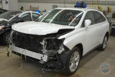 Int Rr View Mirror For Lexus RX450H Assy Blk Autodim - Image 1 of 4