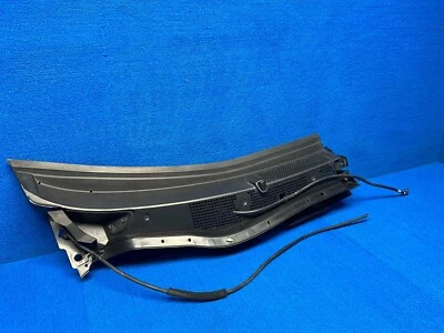 💎2013 - 2016 MAZDA CX-5 ЛОБОВОЕ СТЕКЛО ПРАВЫЙ КАПОТ ВЕНТИЛЯЦИОННАЯ ПАНЕЛЬ РЕШЕТКА OEM KD53507P1 - Изображение 1 из 4