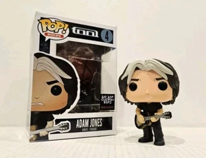 Personalizzato Pop Funko ADAM JONES of TOOL Esclusiva Figura in Vinile Rocks da Collezione - Foto 1 di 13