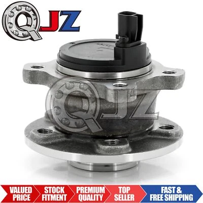 [REAR(Qty.1)] 512413 Wheel Hub Assembly for Volvo 2008-2010 V70 3.2 Wagon FWD - Image 1 of 4