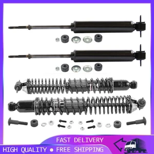 For 1964~1967 Chevrolet Chevelle 3x Front Rear Monroe Shock Absorber - Picture 1 of 6