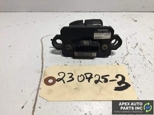 LEXUS ES300 GS300/400 SC300/400 LS400 MASS AIR FLOW SENSOR METER OEM - Picture 1 of 7