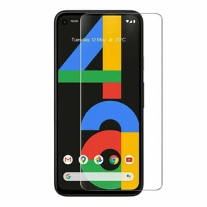 For Google Pixel 7 6 Pro 5 4XL 4 3XL 2XL 2 3 XL Tempered Glass Screen Protector - Picture 1 of 9