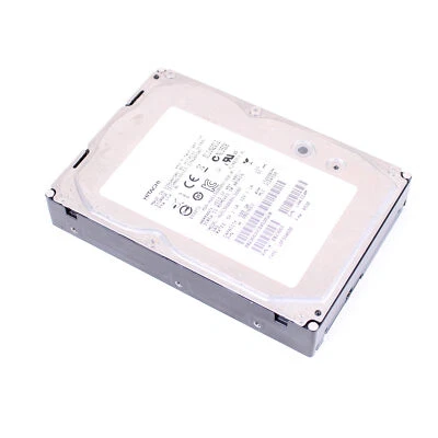 Hitachi 0B23663 600GB 15K RPM 3.5" SAS Server Hard Drive - Image 1 of 2
