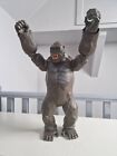 King Kong Skull Island 18" 46cm Large Ape Action Figure Lanard.