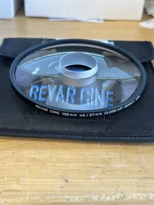 138mm Close-Up Donut Diopter +3 / 37mm - New Open Box. Ships FAST! - Picture 1 of 5