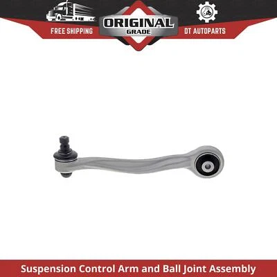 Conjunto de brazo de control y rótula para Audi S8 07-09 plataforma superior trasera Mevotech Foto 1 de 4