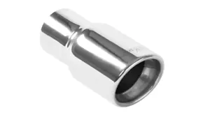 MagnaFlow 35163 Single Exhaust Tip - 2.25in. Inlet/3in. Outlet - Picture 1 of 1