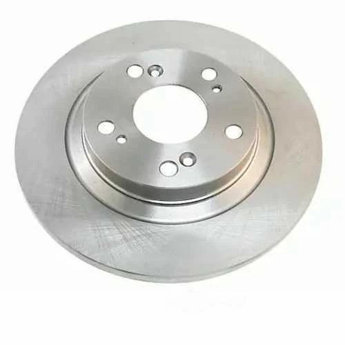 Rotor de freno de disco trasero Honda S2000 2000-2009 Foto 1 de 1