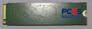 SPS-SSD 512GB PCIe NVMe SED OPAL2 TLC.. - L25104-001 - Picture 1 of 2