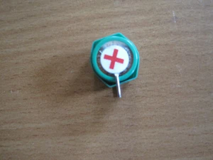 RS 422-387 VARTA V15H NiMH RECHARGEABLE BATTERY 11Ah (PACK OF 4 PCS) GERMANY - Picture 1 of 4