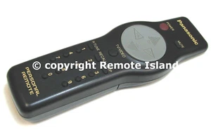 Panasonic EUR501056 (NEW) TV Remote Control FAST$4SHIPPING!!!!!! - Picture 1 of 1