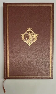 The Odyssey Homer, International Collectors Library 1961 Hardcover - Picture 1 of 11