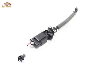 11-17 AUDI A8 L FRONT RIGHT PASSENGER SIDE SEAT BELT HEIGHT ADJUSTER MOTOR OEM - Image 1 of 4