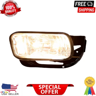 Faros antiniebla delanteros aptos para Dodge Ram 2500 3500 10-18 + Ram 1500 2009-2012 Foto 1 de 4