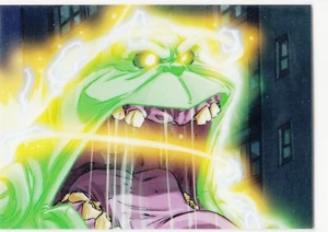 Cryptozoic Ghostbusters Cryptomium Tricks and Traps #D3C Slimer - Picture 1 of 1