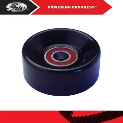 Drive Belt Pulley GATES For 1998 DODGE B1500 V8-5.9L - Image 1 of 4