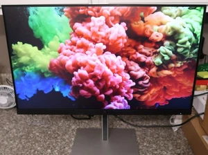 HP E24T G5 23.8" FHD IPS Touch Screen 16:9 1920x1080 Computer PC Monitor E24TG5 - Picture 1 of 11