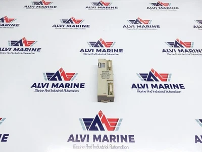 Siemens simatic s5 6es5 316-8ma11 interface module - Image 1 of 4