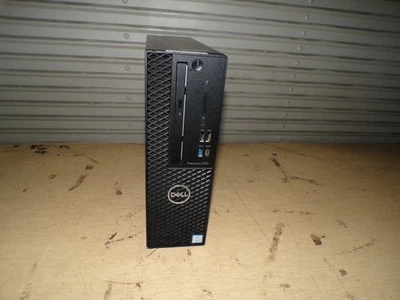 DELL PRECISION 3431 INTEL CORE I7 9TH GEN 16GB RAM **NO HD / NO OS - Image 1 of 4