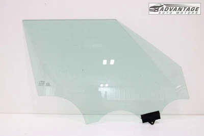 KIA SOUL SK3 2020-2025 puerta delantera derecha del lado del pasajero ventana vidrio OEM Foto 1 de 4