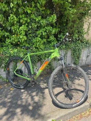 Cube Mountainbike Herren - Bild 1 von 4